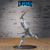 Cyclops Devourer - The Printable Dragon